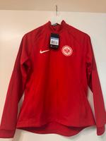 Eintracht Frankfurt Trainingsjacke Damen M Frankfurt am Main - Ostend Vorschau