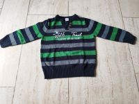 Pullover von S.Oliver Gr 104/110 Nordrhein-Westfalen - Bergneustadt Vorschau