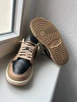 Jordan 1 low Größe 40,5 Dresden - Löbtau-Süd Vorschau