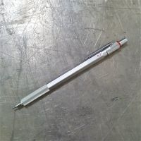 Rotring 600  DRUCKBLEISTIFT   0,7mm  -  aus den 90ern Hannover - Südstadt-Bult Vorschau