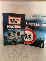 Bücherpaket Krimi Klüpfel. Kluftinger Nordrhein-Westfalen - Lügde Vorschau