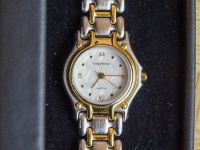 Krug-Baümen Uhr - Marquis Ladies - 4117 KL - zweifarbig Nordrhein-Westfalen - Zülpich Vorschau