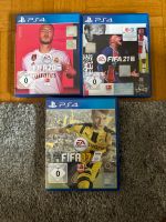 3mal FIFA PS4 Baden-Württemberg - Murr Württemberg Vorschau