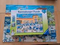 Puzzle mit Polizei Bergedorf - Kirchwerder Vorschau