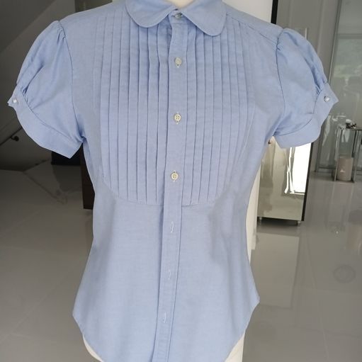 Ralph Lauren Bluse Hemd in Düsseldorf