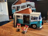 LEGO 10269 VW Bulli T2 Camper aus 2207 Teilen OVP Schleswig-Holstein - Henstedt-Ulzburg Vorschau