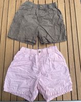 Shorts Gr.140 je 2€ Nordrhein-Westfalen - Möhnesee Vorschau