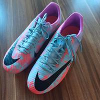 Nike Aur Zoom Vapor 15,ACAD,FußballKorbvalkschuhe Gr.41 Bayern - Geldersheim Vorschau