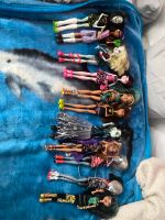 Monster high Niedersachsen - Vechelde Vorschau