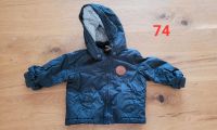 Winterjacke 74 Bayern - Dittelbrunn Vorschau