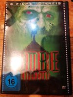 Zombie DVD Box - 3 Filme - Herr der Zombies,  White Zombie... Bayern - Zeitlarn Vorschau