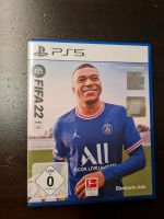 Fifa 22 für die PS5 Nordrhein-Westfalen - Velbert Vorschau