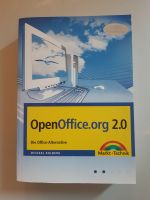 "OpenOffice.org  Die Office-Alternative"   Buch Michael Kolberg Nordrhein-Westfalen - Krefeld Vorschau