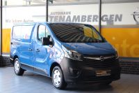 Opel Vivaro B Kasten L1H1 2,9t Navi PDC AHK Nordrhein-Westfalen - Mettingen Vorschau