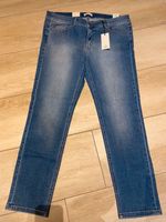 Angels - Jeans - Modell: Patti Girlfriend - Loose fit - Gr. 44 Bayern - Eschau Vorschau