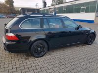 BMW 520D TURING Hessen - Geisenheim Vorschau