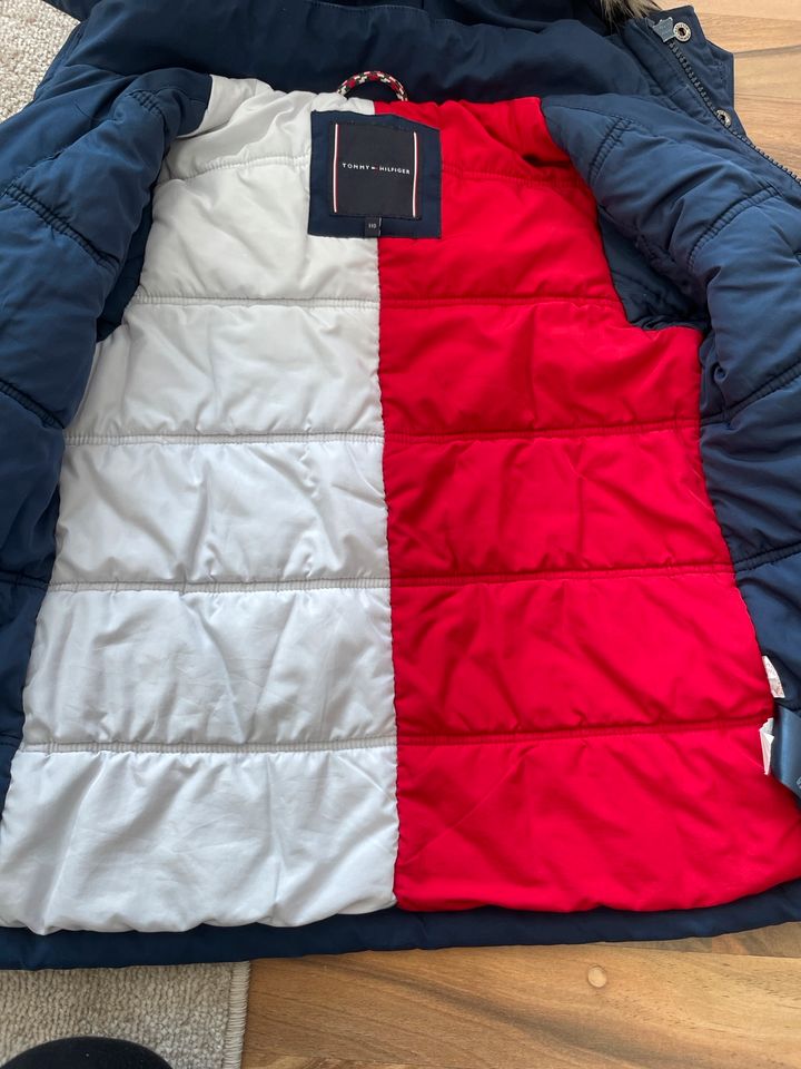 Tommy Hilfiger Jacke in Bremen