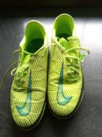 Fußballschuhe Gr. 42,5 Sachsen - Eibenstock Vorschau