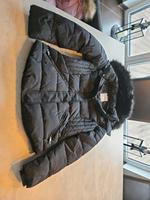 ESPRIT WINTERSTEPPJACKE..GR.S..SCHWARZ Saarland - Tholey Vorschau