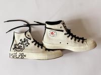 Converse x Keith Haring - Chuck 70 High Top Friedrichshain-Kreuzberg - Friedrichshain Vorschau