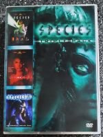 SPECIES Triple Pack DVD.Kostenloser Versand. Hessen - Runkel Vorschau