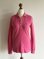 Ralph Lauren Sport Polo Shirt M Pink Baumwolle Altona - Hamburg Sternschanze Vorschau