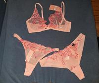 Sinnliches Unterwäsche-Set, 75C, M, M. Hunkemöller,  neu Mitte - Wedding Vorschau