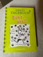 Gregs Tagebuch 8 Echt übel! Hessen - Kassel Vorschau