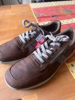 Rieker Herren Schuhe neu Gr. 45 Rheinland-Pfalz - Konz Vorschau