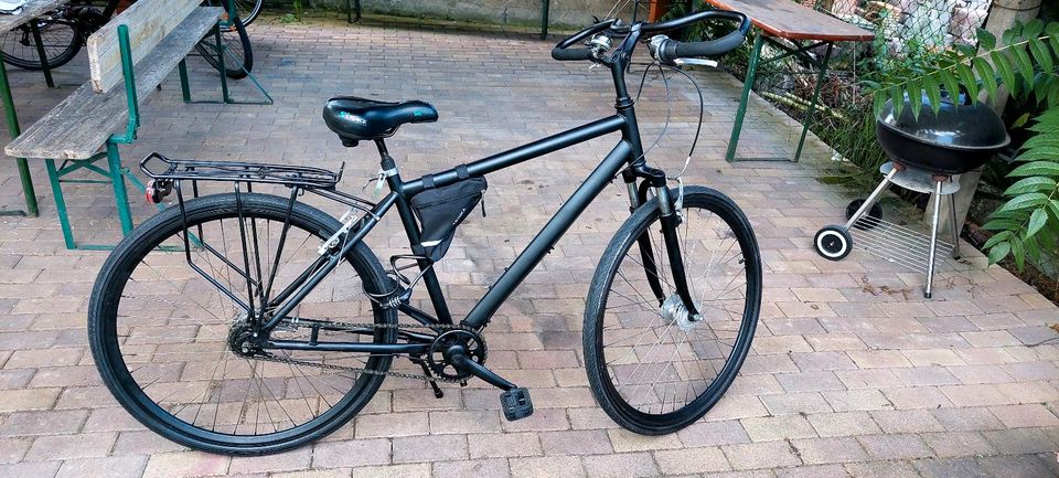 Fahrrad 28 zoll,Herrenrad, Cityräder, Bicycle 28 inch, bike in Offenbach