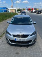 Peugeot 308 Allure 155 THP Frankfurt am Main - Heddernheim Vorschau