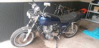 Kawasaki KZ 650B Bayern - Wiggensbach Vorschau