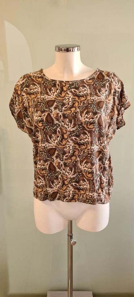 Soyaconcept Damen Shirt T-Shirt Top Hemd Bluse ❤️ M ❤️ Neuwertig in Bitburg
