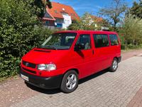 Volkswagen VW T4 Multivan 2.5 TDI TÜV Neu Rheinland-Pfalz - Kandel Vorschau