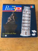 MB Spiele / 3D Puzzle / Schiefer Turm von Pisa Berlin - Charlottenburg Vorschau