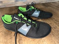 Leguano Schuhe schwarz Gr. 44 Topp Zustand mit OV Hessen - Otzberg Vorschau