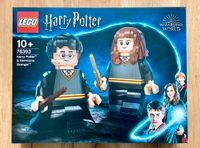 LEGO Harry Potter 76393 Harry Potter & Hermine Granger NEU & OVP Aachen - Eilendorf Vorschau