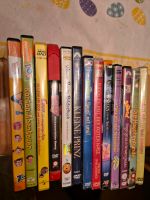 63 Kinder DVDs Saarland - Neunkirchen Vorschau