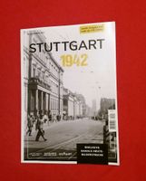 Zeitschrift Stuttgart 1942 Stuttgarter Zeitung 2.Ausgabe 2021 Stuttgart - Wangen Vorschau