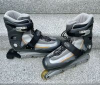 Inlineskater Inline Skates Rollerblade Inliner in der Gr. 45 Dresden - Altfranken Vorschau