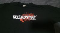 T-Shirt Vollkontakt Oi Funshirt Hooligan Saarbrücken-Mitte - Eschberg Vorschau