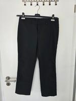 Sonja Bogner Damen schwarze Hose Gr. 40 Bayern - Baldham Vorschau