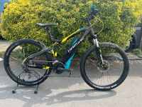 Haibike SDURO 27,5 Zoll HardSeven 5.0 - Hardtail Ebike Nordrhein-Westfalen - Bünde Vorschau