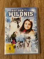 Ruf der Wildnis DVD Baden-Württemberg - Karlsruhe Vorschau