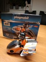 Playmobil 5288 Topagenten Nordrhein-Westfalen - Horstmar Vorschau