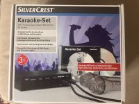 Silver Crest Karaoke Set Leipzig - Schönefeld Vorschau