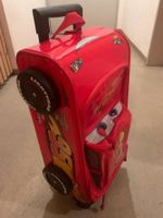 Disney Koffer Kinderkoffer Junge Kr. München - Unterföhring Vorschau