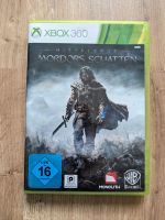 Mordors Schatten XBOX 360 Spiel Nordrhein-Westfalen - Hamm Vorschau