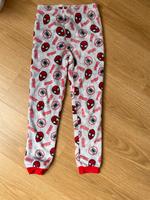 Kuschelige Hose Pyjamahose Marvel Spiderman 128-134 Bayern - Bamberg Vorschau