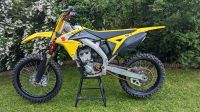 Suzuki rmz 250 Bayern - Augsburg Vorschau